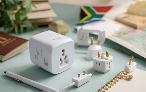 Südafrika Steckdosen Adapter: Welchen du wirklich brauchst